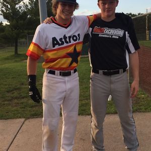 Meet your Posher, Craig